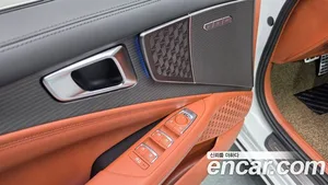 Kia K8, 2026 — миниатюра 27