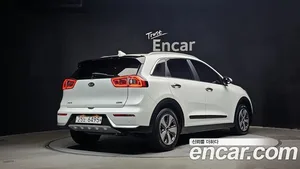 Kia Niro, 2018 — миниатюра 2