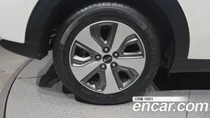 Kia Niro, 2018 — миниатюра 5