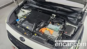 Kia Niro, 2018 — миниатюра 6