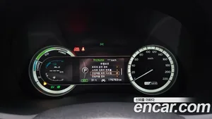 Kia Niro, 2018 — миниатюра 11