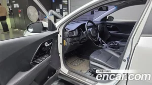 Kia Niro, 2018 — миниатюра 13