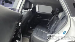 Kia Niro, 2018 — миниатюра 18