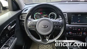 Kia Niro, 2018 — миниатюра 19
