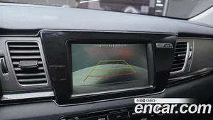 Kia Niro, 2018 — миниатюра 20
