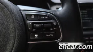Kia Niro, 2018 — миниатюра 25