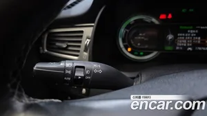 Kia Niro, 2018 — миниатюра 26