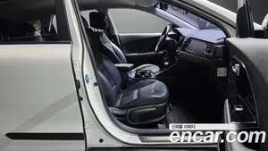 Kia Niro, 2018 — миниатюра 16