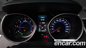 Hyundai Avante, 2014 — миниатюра 11