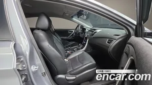 Hyundai Avante, 2014 — миниатюра 13