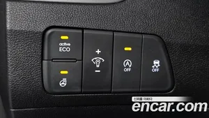 Hyundai Avante, 2014 — миниатюра 18