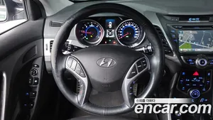 Hyundai Avante, 2014 — миниатюра 19