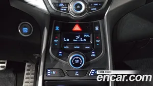 Hyundai Avante, 2014 — миниатюра 24