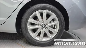 Hyundai Avante, 2014 — миниатюра 7
