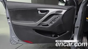 Hyundai Avante, 2014 — миниатюра 14
