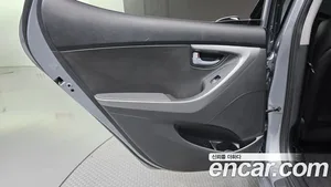 Hyundai Avante, 2014 — миниатюра 15