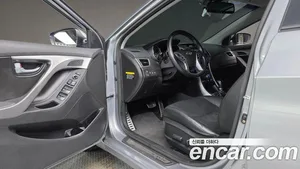 Hyundai Avante, 2014 — миниатюра 16