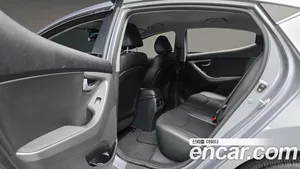 Hyundai Avante, 2014 — миниатюра 27