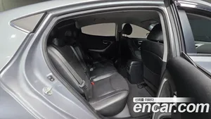 Hyundai Avante, 2014 — миниатюра 28