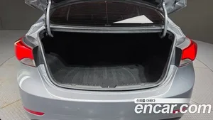 Hyundai Avante, 2014 — миниатюра 29