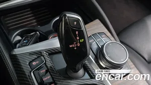 BMW 5-Series, 2017 — миниатюра 9