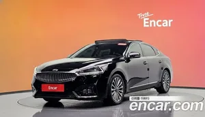 Kia K7, 2016 — миниатюра 35
