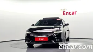 Kia K7, 2016 — миниатюра 2