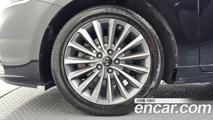 Kia K7, 2016 — миниатюра 4