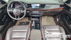 Kia K7, 2016 — миниатюра 9