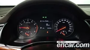Kia K7, 2016 — миниатюра 10