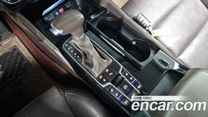 Kia K7, 2016 — миниатюра 11