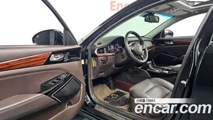 Kia K7, 2016 — миниатюра 12