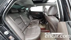 Kia K7, 2016 — миниатюра 16