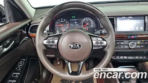 Kia K7, 2016 — миниатюра 18