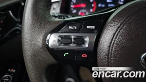 Kia K7, 2016 — миниатюра 19