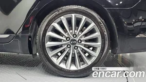 Kia K7, 2016 — миниатюра 6