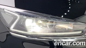 Kia K7, 2016 — миниатюра 7