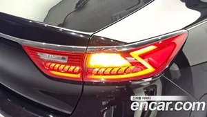 Kia K7, 2016 — миниатюра 8