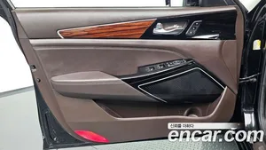 Kia K7, 2016 — миниатюра 13