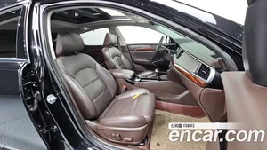 Kia K7, 2016 — миниатюра 15