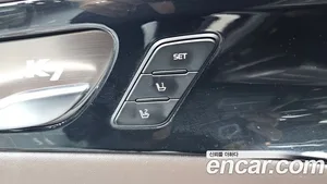 Kia K7, 2016 — миниатюра 27