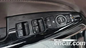 Kia K7, 2016 — миниатюра 28