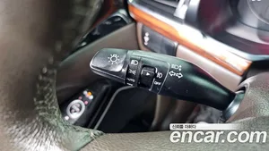Kia K7, 2016 — миниатюра 29