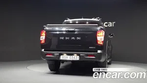 KGM Rexton, 2020 — миниатюра 4