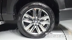 KGM Rexton, 2020 — миниатюра 7