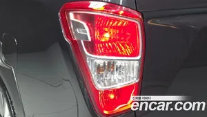 KGM Rexton, 2020 — миниатюра 9