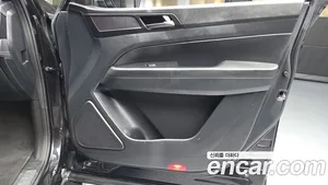 KGM Rexton, 2020 — миниатюра 14