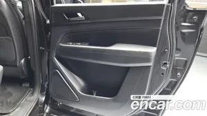 KGM Rexton, 2020 — миниатюра 15