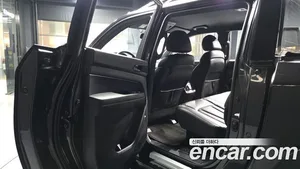 KGM Rexton, 2020 — миниатюра 16