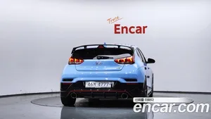 Hyundai Veloster, 2019 — миниатюра 4